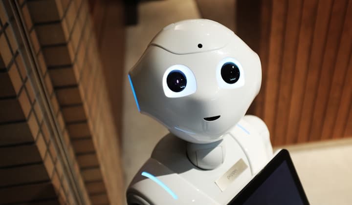 AI and Machine Learning bootcamp